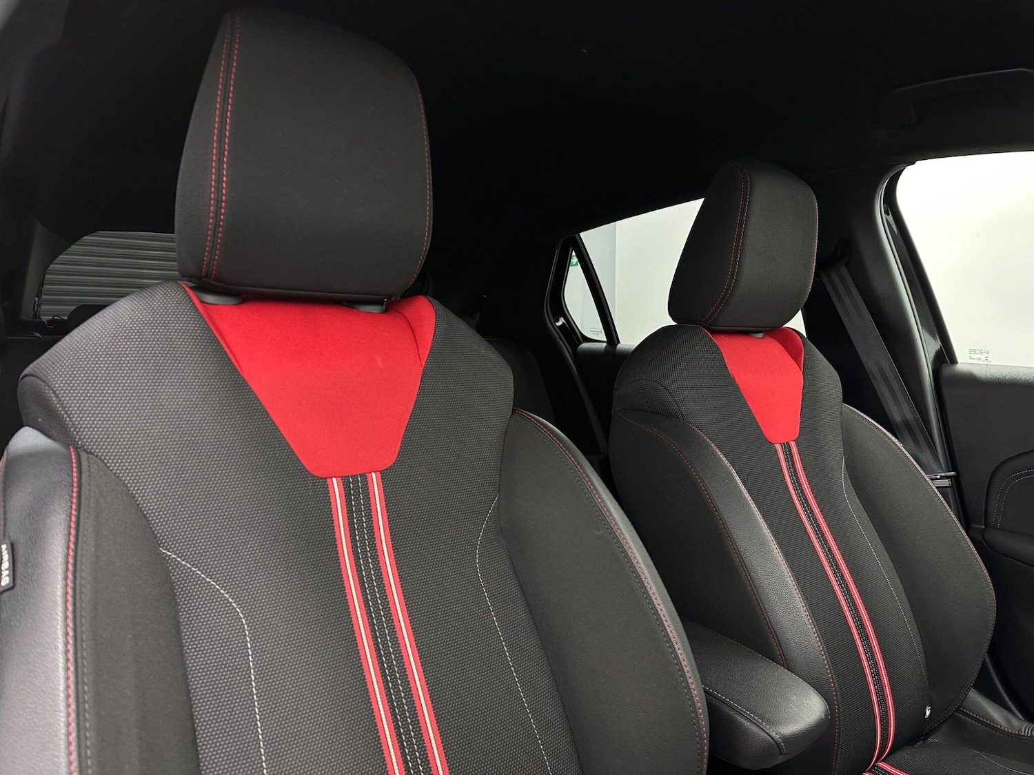 Used Vauxhall Corsa 2021 for sale - 77163117: Photo 32