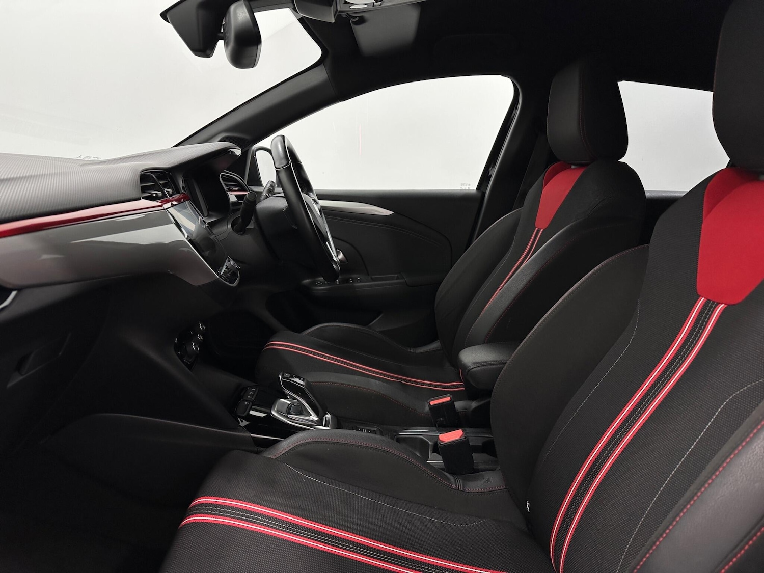 Used Vauxhall Corsa 2021 for sale - 77163117: Photo 34