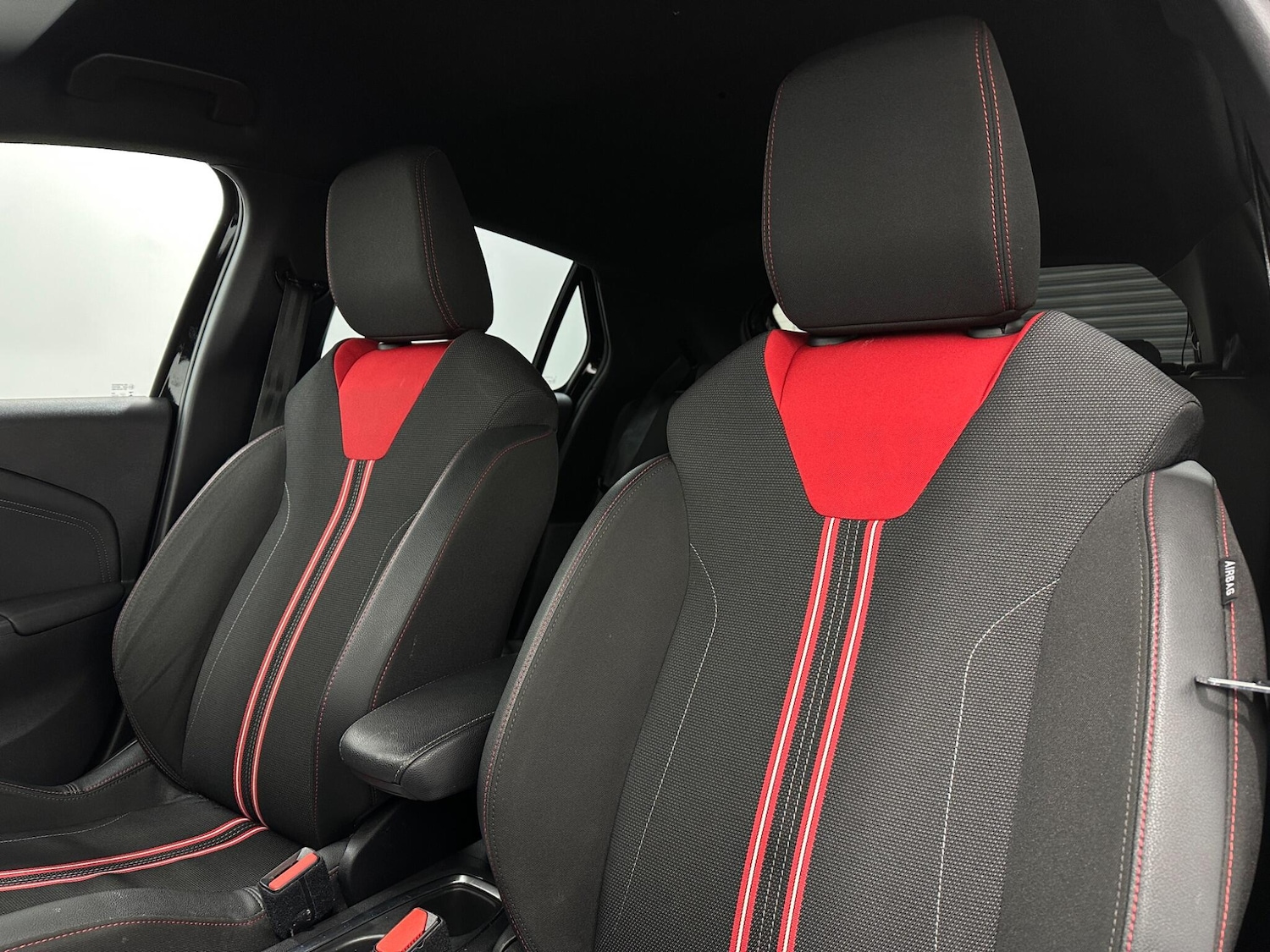 Used Vauxhall Corsa 2021 for sale - 77163117: Photo 35