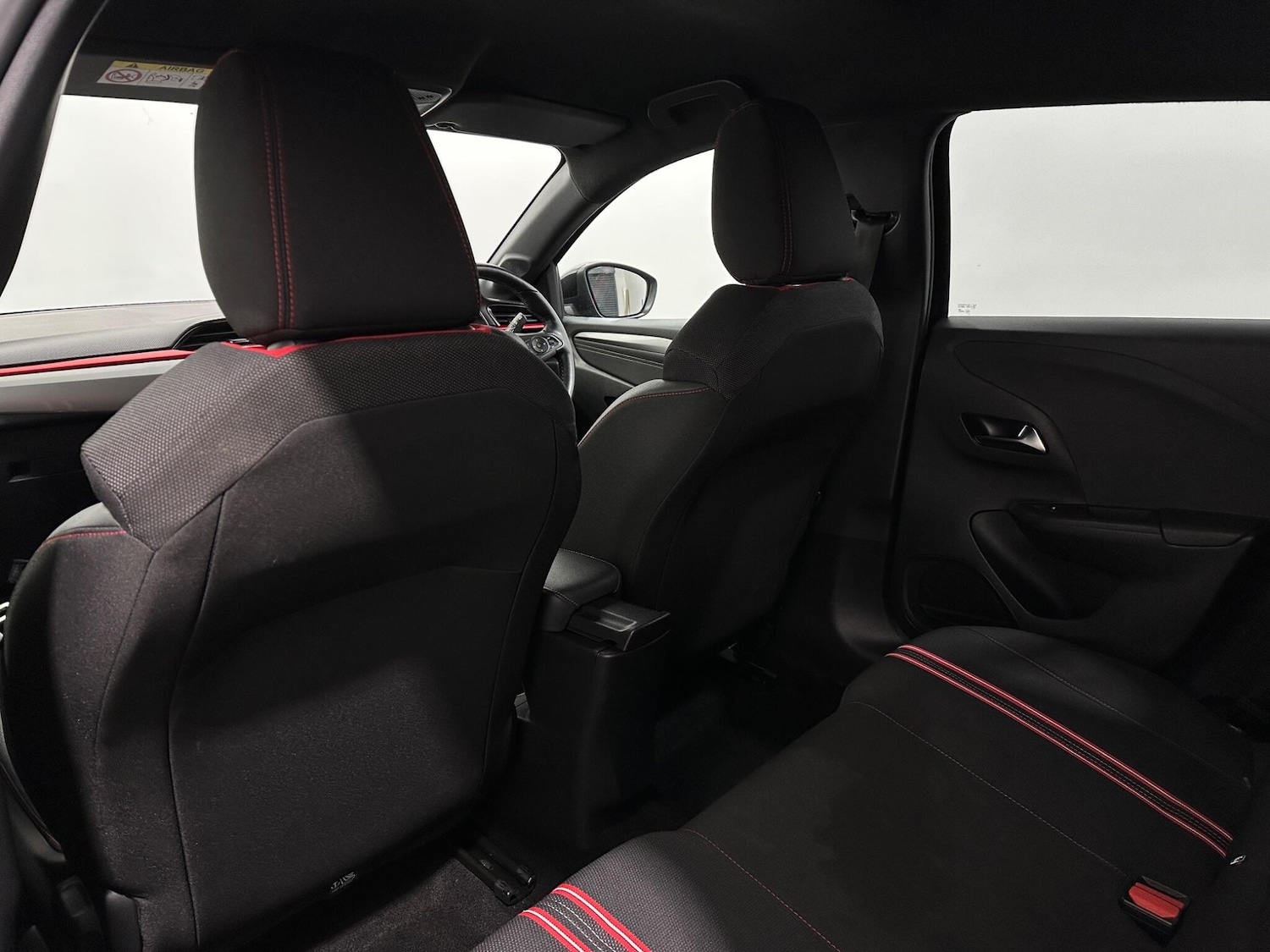 Used Vauxhall Corsa 2021 for sale - 77163117: Photo 37