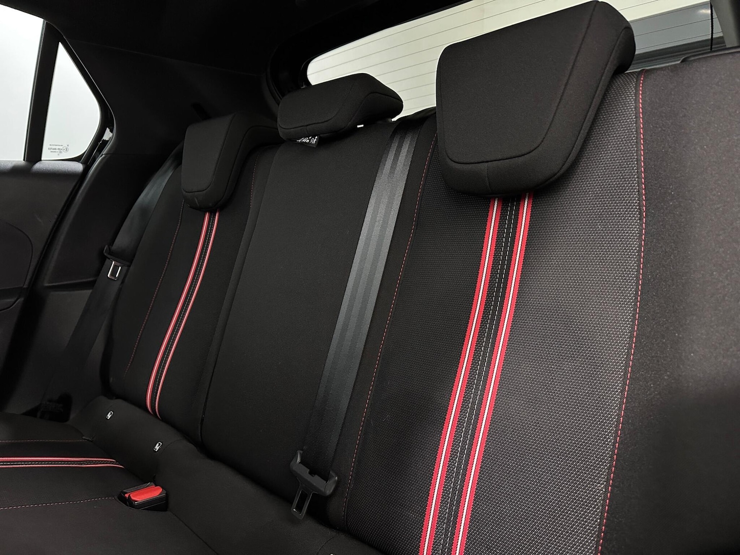 Used Vauxhall Corsa 2021 for sale - 77163117: Photo 38