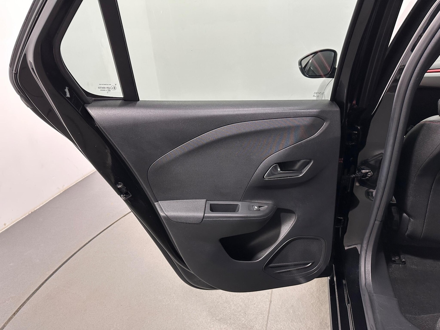 Used Vauxhall Corsa 2021 for sale - 77163117: Photo 39