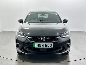 Used Vauxhall Corsa 2021 for sale - 77163117: Photo