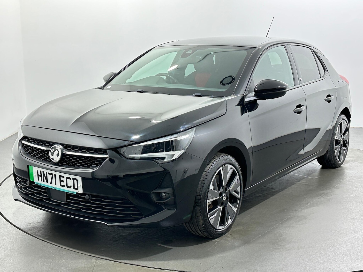 Used Vauxhall Corsa 2021 for sale - 77163117: Photo 4