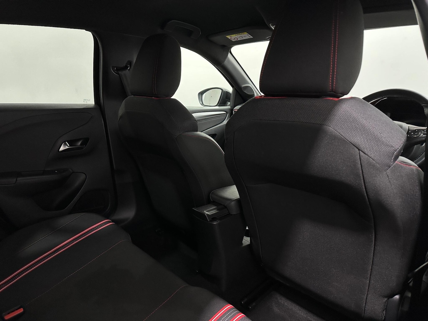 Used Vauxhall Corsa 2021 for sale - 77163117: Photo 40