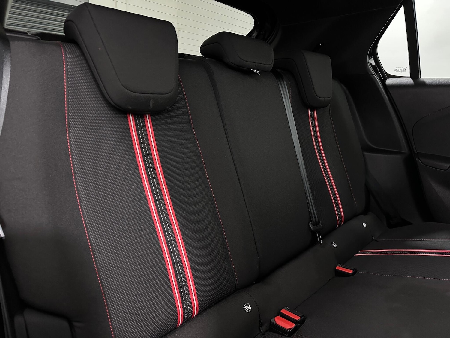 Used Vauxhall Corsa 2021 for sale - 77163117: Photo 41