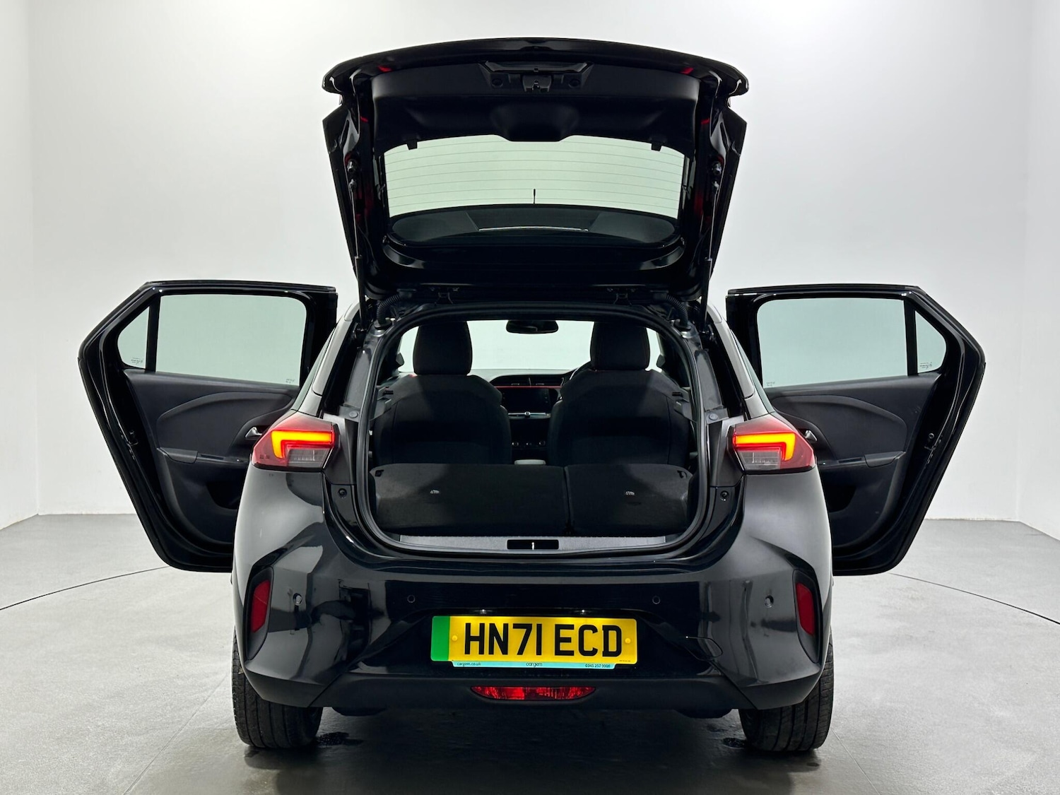 Used Vauxhall Corsa 2021 for sale - 77163117: Photo 43