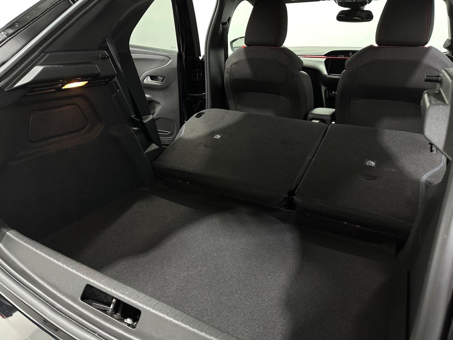 Used Vauxhall Corsa 2021 for sale - 77163117: Photo 44