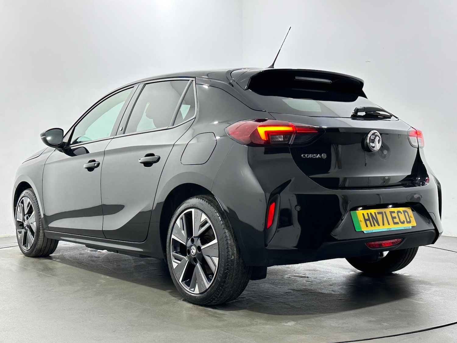 Used Vauxhall Corsa 2021 for sale - 77163117: Photo 47