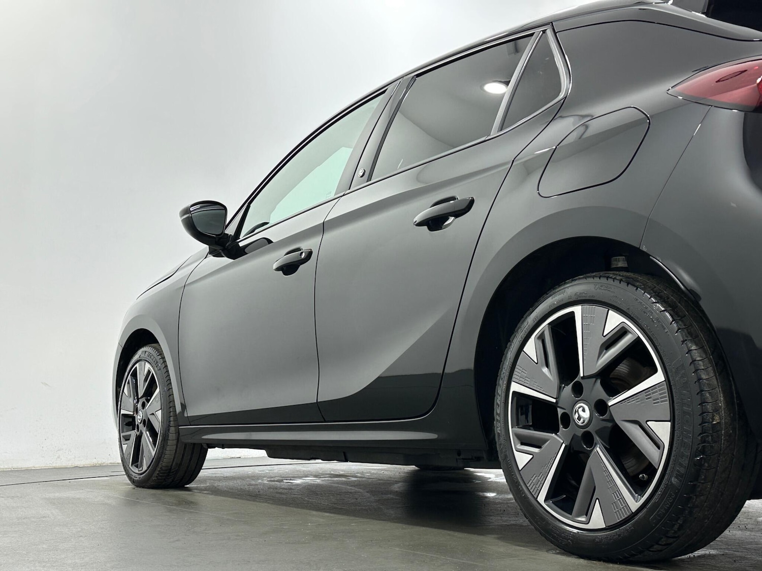 Used Vauxhall Corsa 2021 for sale - 77163117: Photo 48