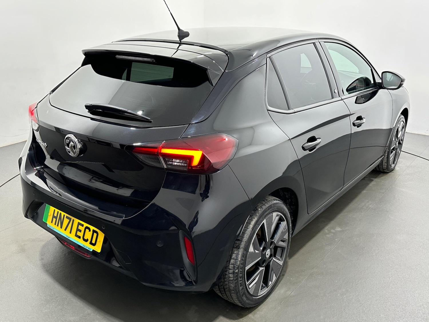 Used Vauxhall Corsa 2021 for sale - 77163117: Photo 50