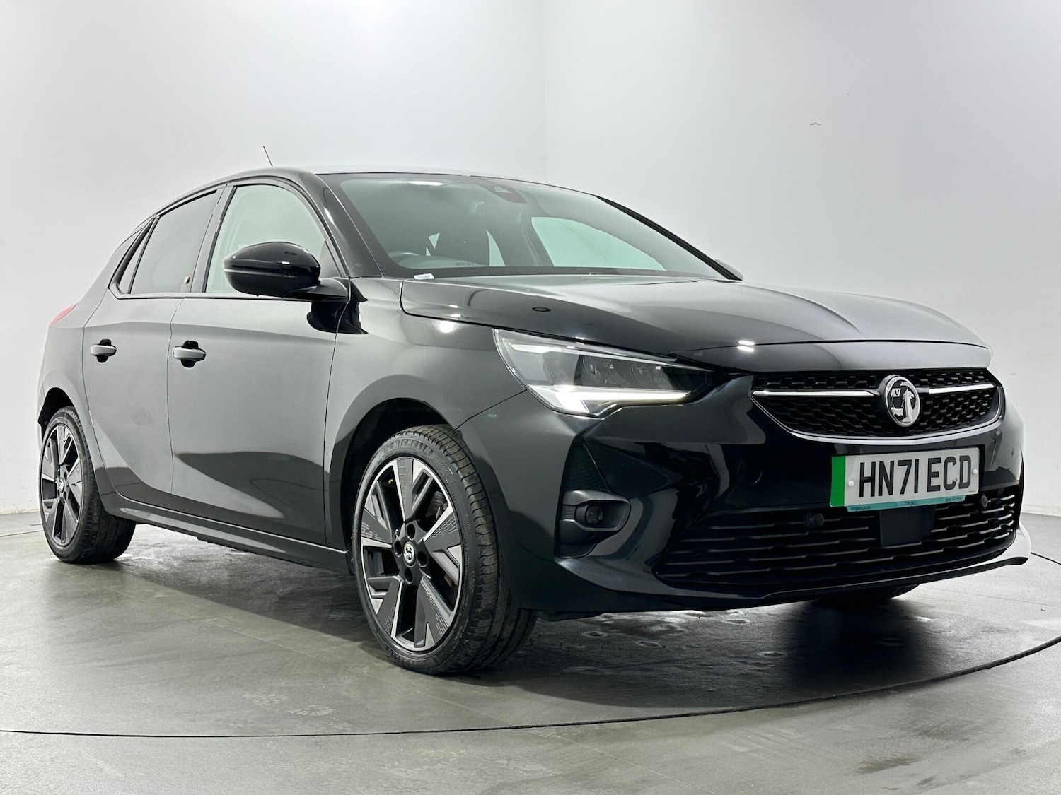 Used Vauxhall Corsa 2021 for sale - 77163117: Photo 51