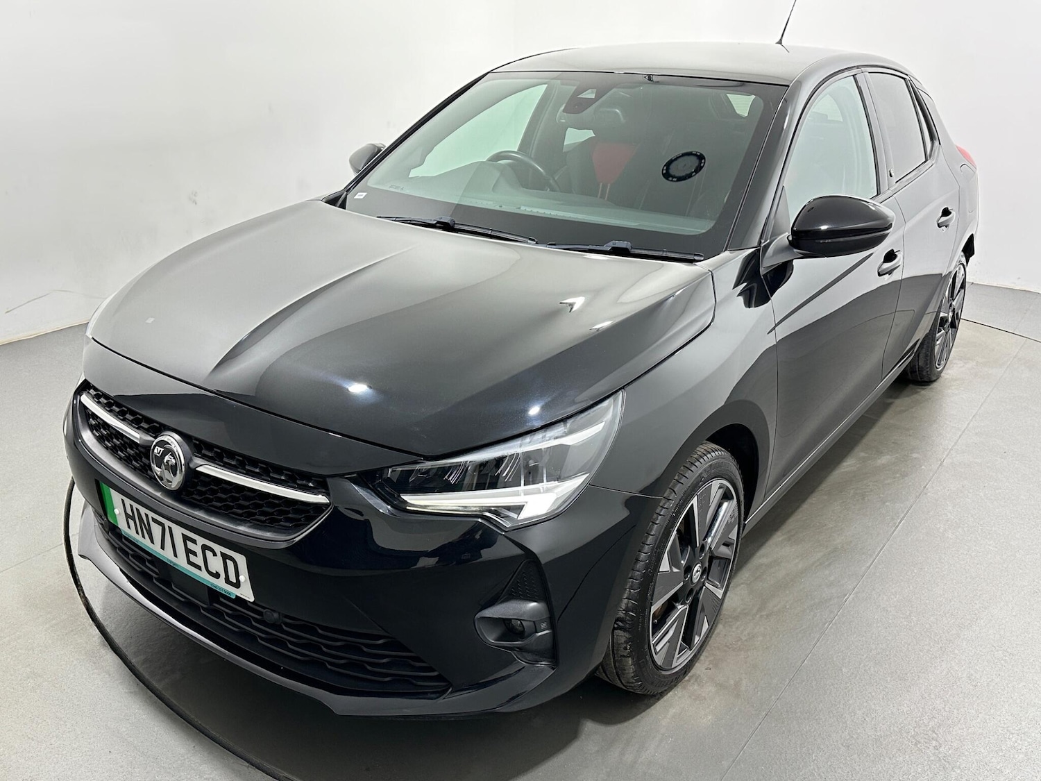 Used Vauxhall Corsa 2021 for sale - 77163117: Photo 52