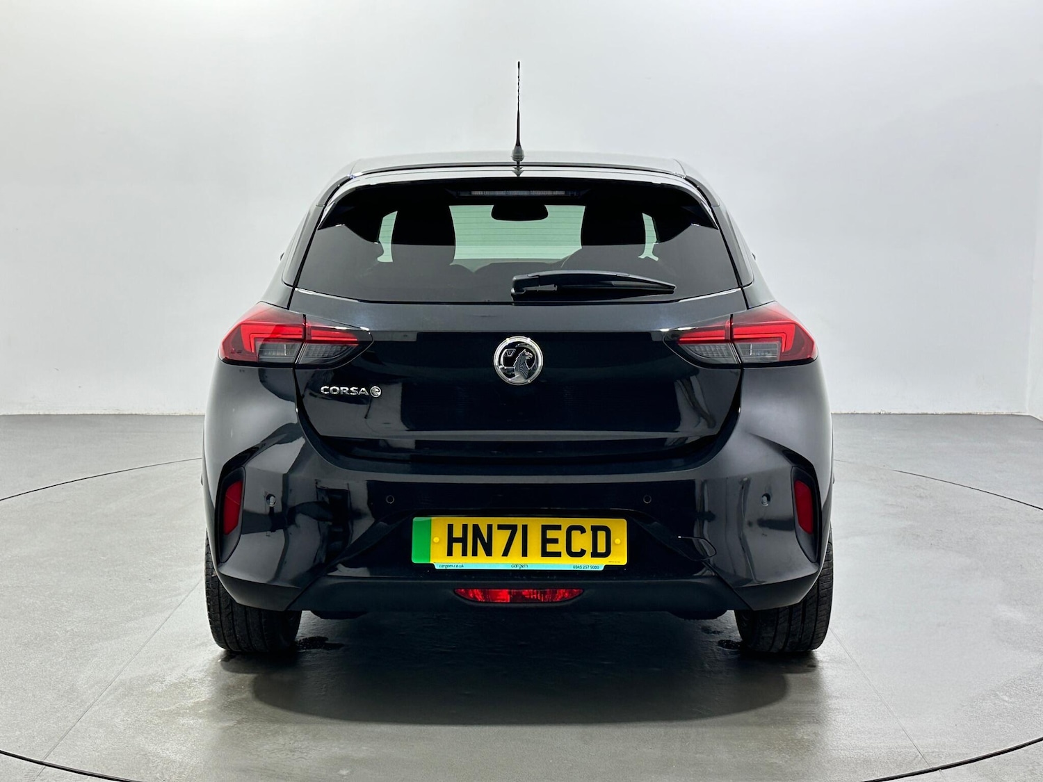 Used Vauxhall Corsa 2021 for sale - 77163117: Photo 7
