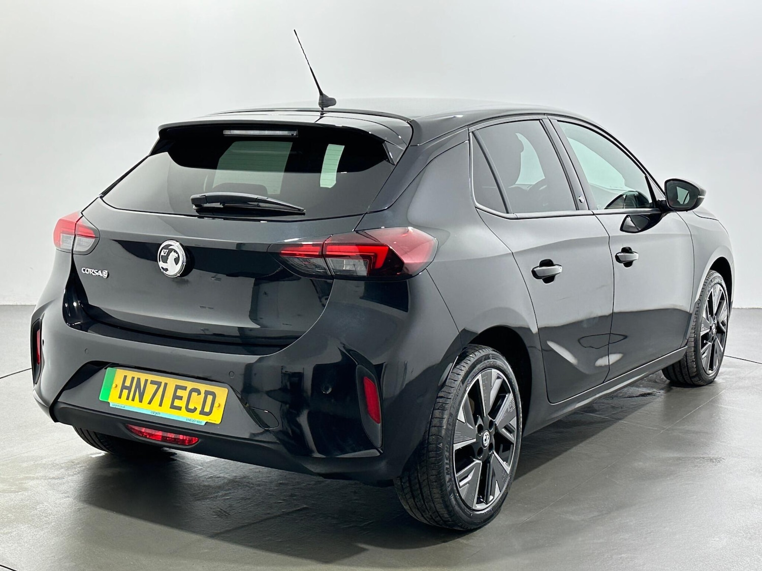 Used Vauxhall Corsa 2021 for sale - 77163117: Photo 8