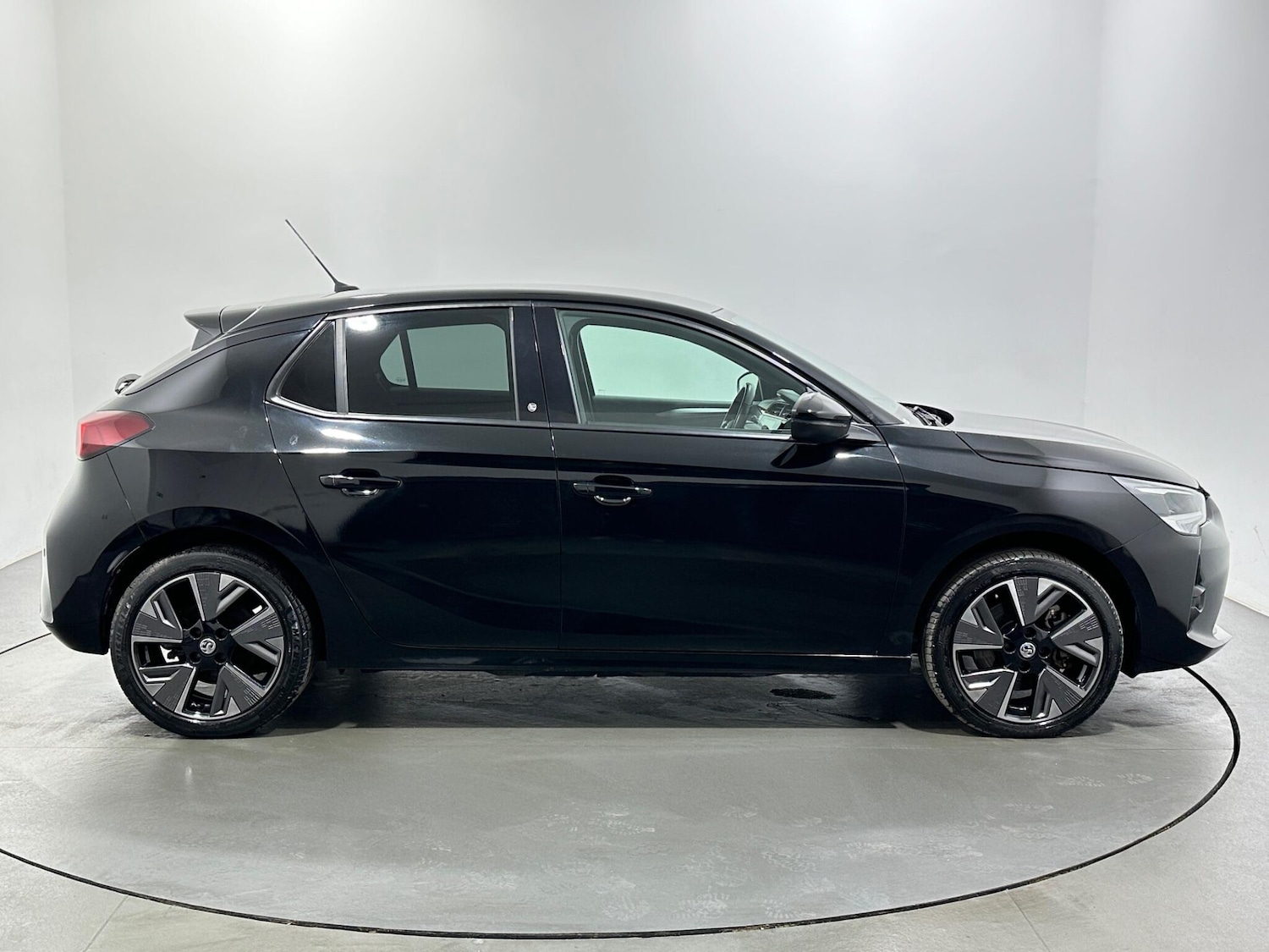 Used Vauxhall Corsa 2021 for sale - 77163117: Photo 9