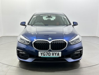 Used BMW 1 Series 2020 for sale - 78561725: Photo