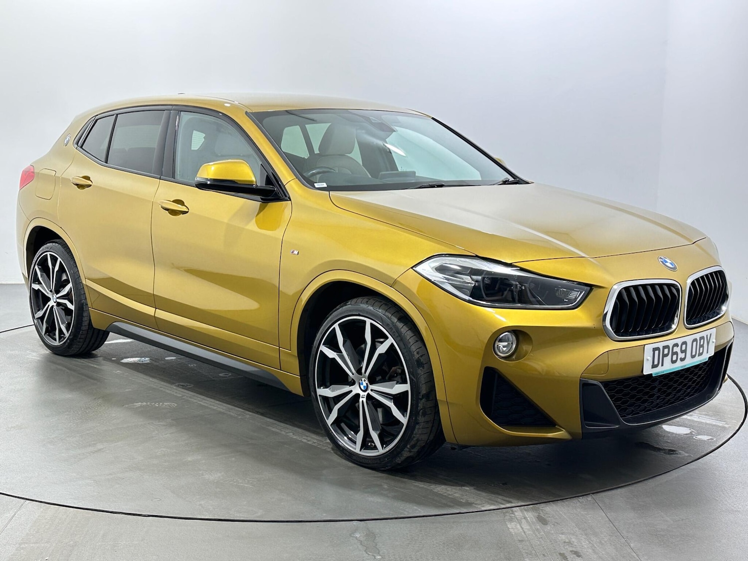 Used BMW X2 2019 for sale - 77377594: Photo 1