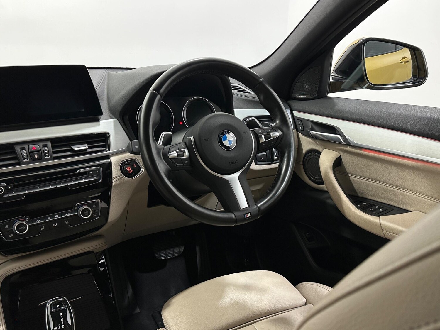 Used BMW X2 2019 for sale - 77377594: Photo 12
