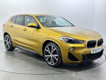 Used BMW X2 2019 for sale - 77377594: Photo