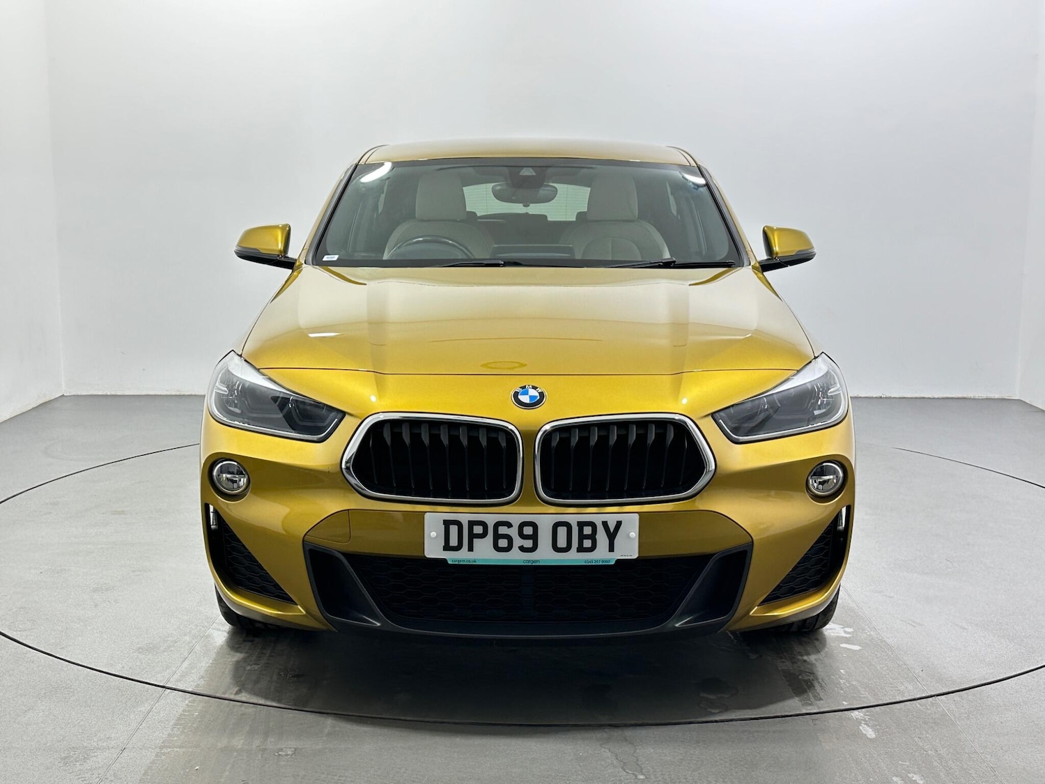 Used BMW X2 2019 for sale - 77377594: Photo 3
