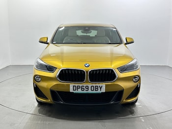 Used BMW X2 2019 for sale - 77377594: Photo
