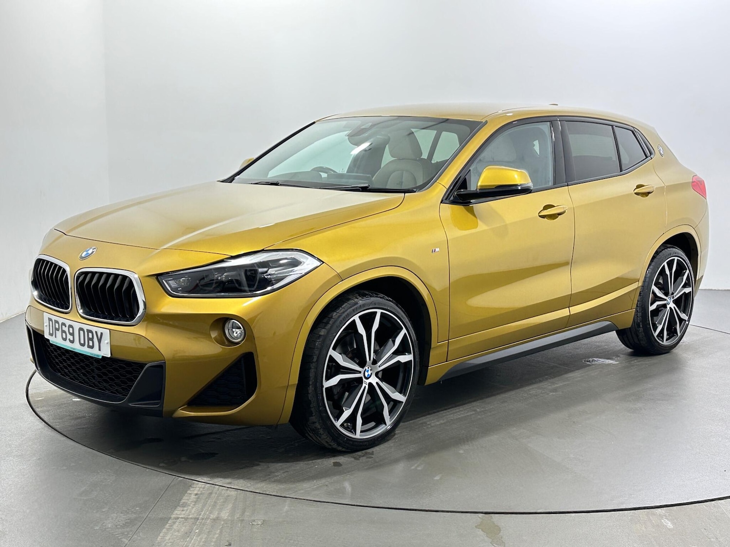 Used BMW X2 2019 for sale - 77377594: Photo 4