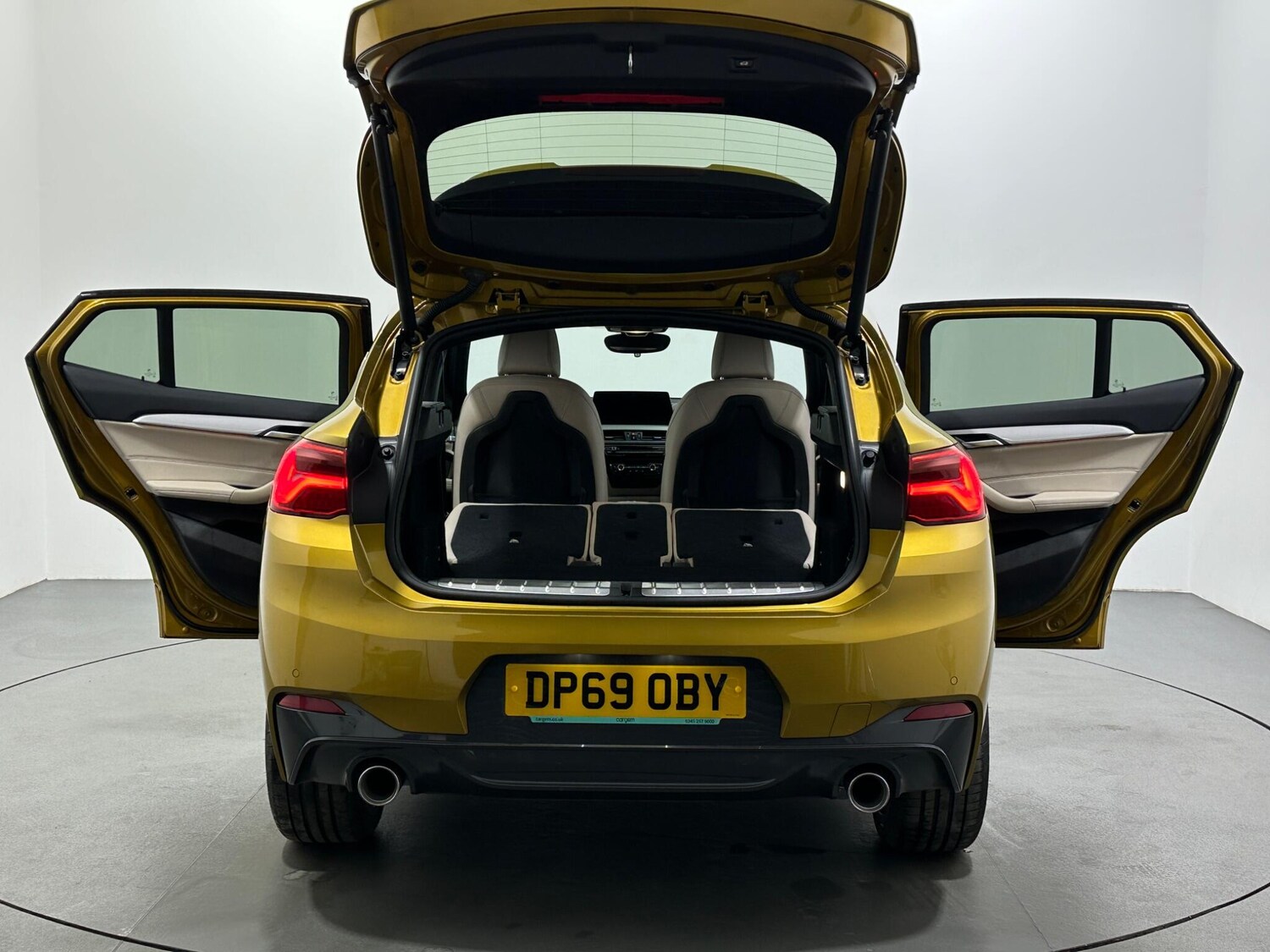 Used BMW X2 2019 for sale - 77377594: Photo 44