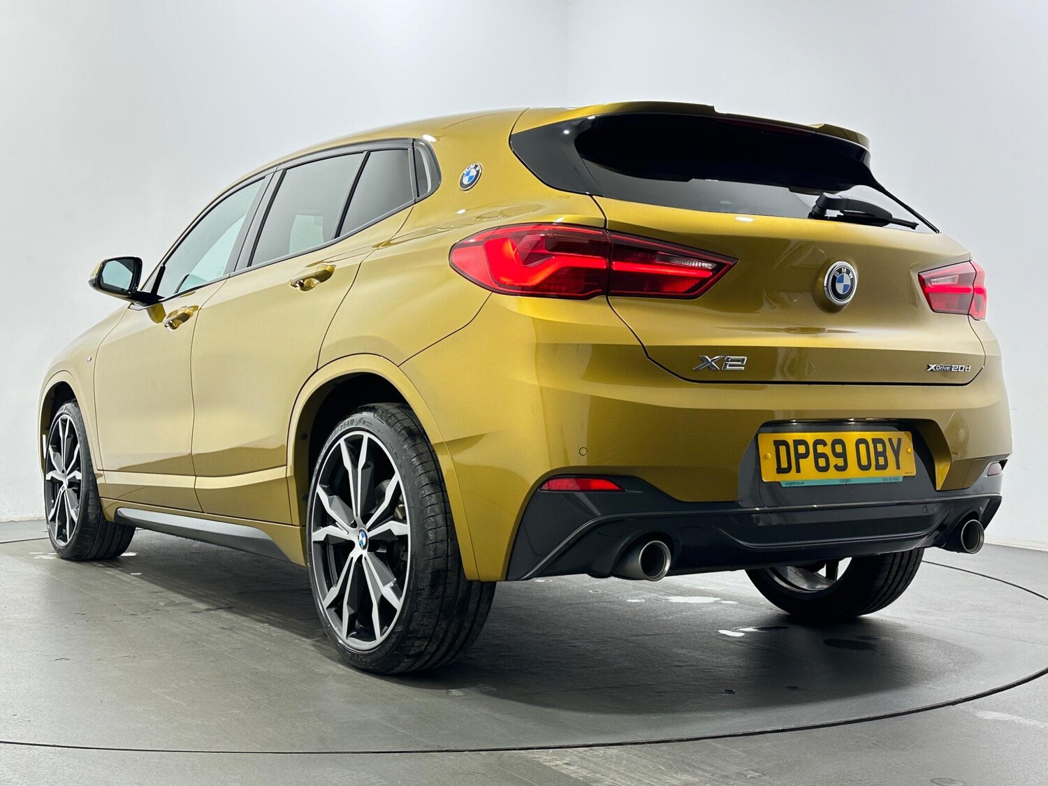 Used BMW X2 2019 for sale - 77377594: Photo 49