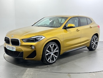 Used BMW X2 2019 for sale - 77377594: Photo