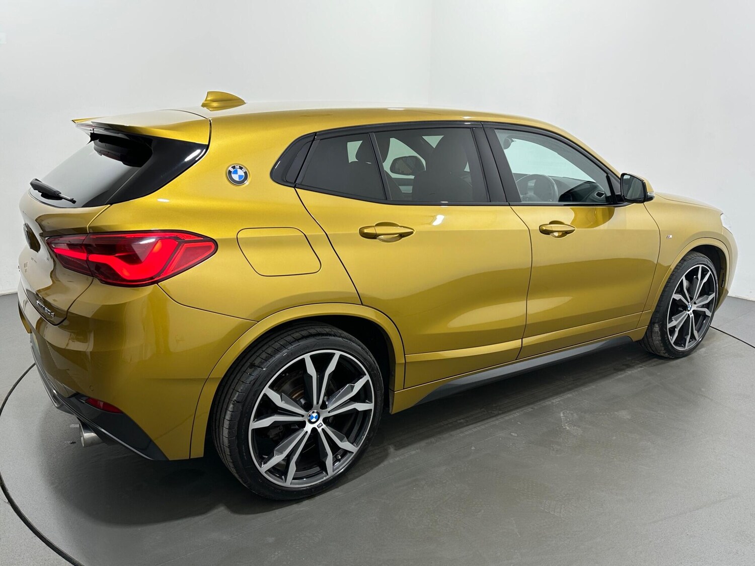 Used BMW X2 2019 for sale - 77377594: Photo 52