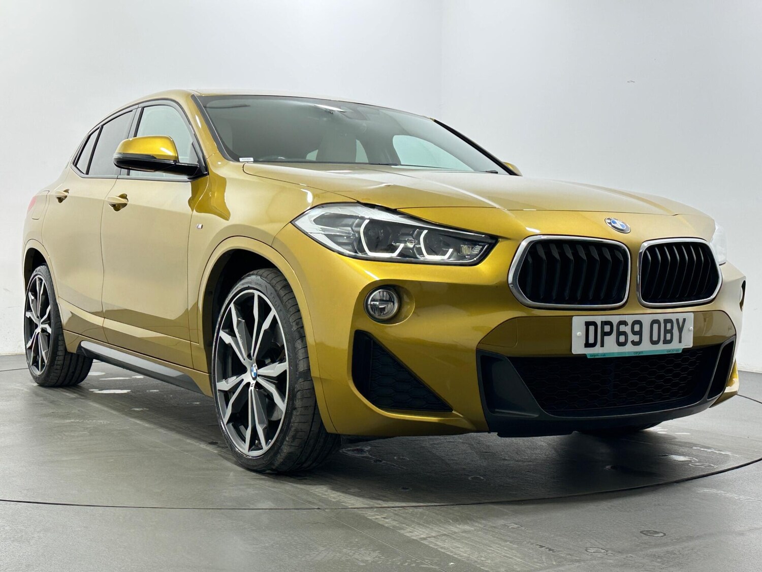 Used BMW X2 2019 for sale - 77377594: Photo 53