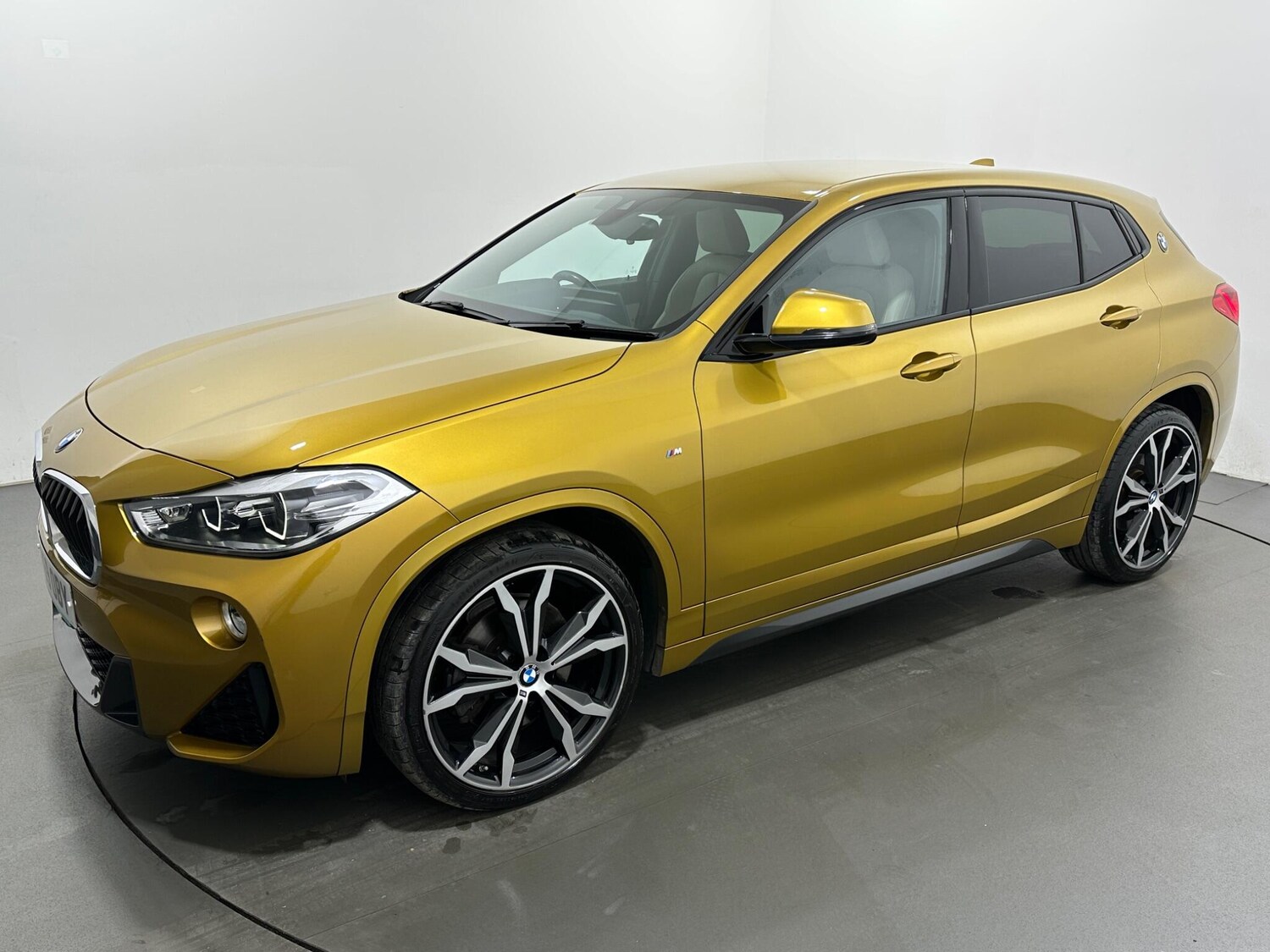 Used BMW X2 2019 for sale - 77377594: Photo 54