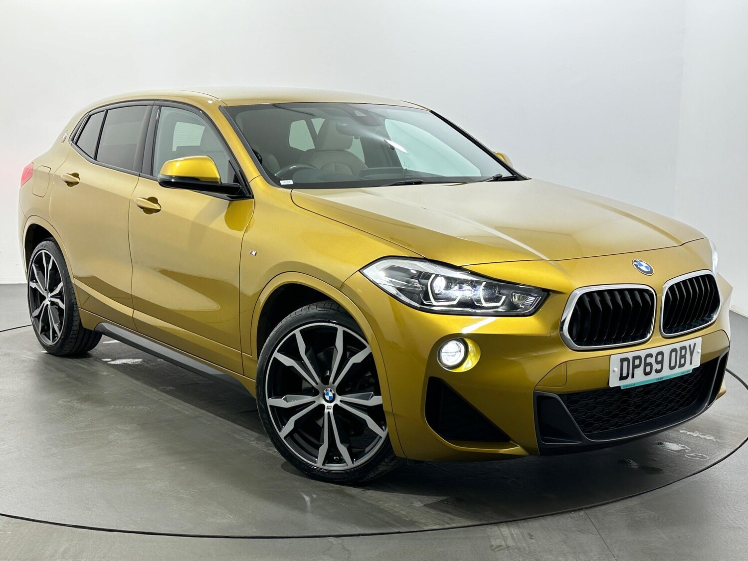Used BMW X2 2019 for sale - 77377594: Photo 55