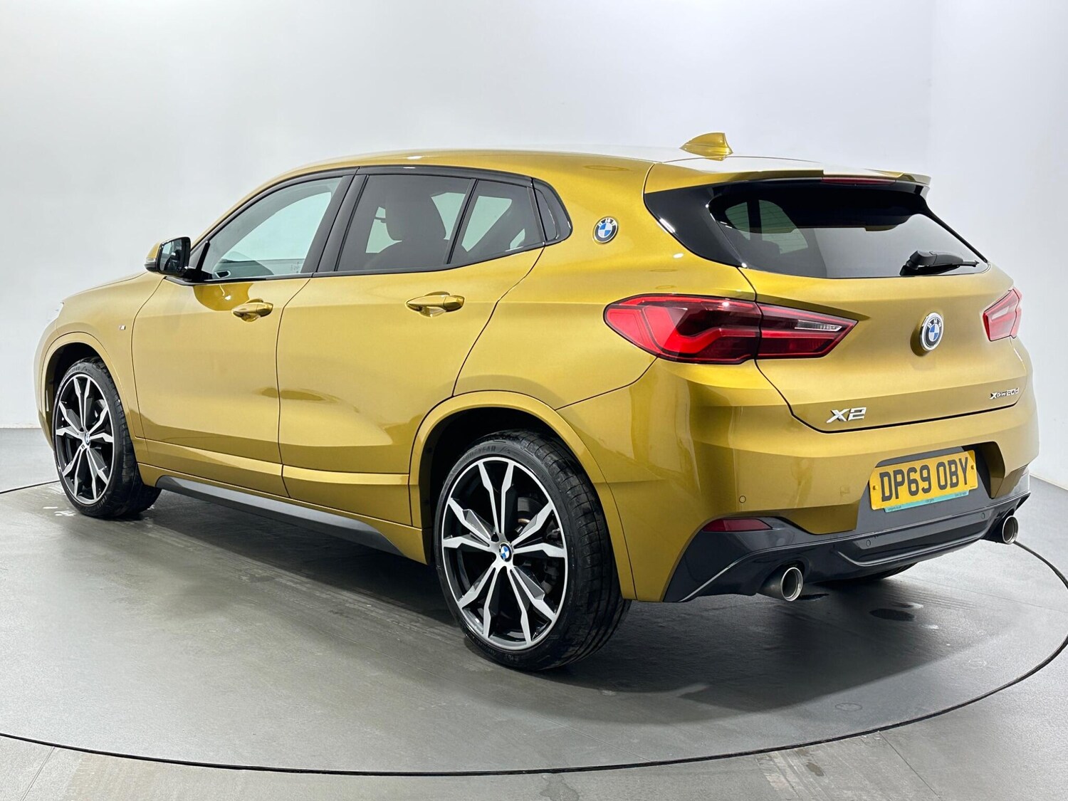 Used BMW X2 2019 for sale - 77377594: Photo 6