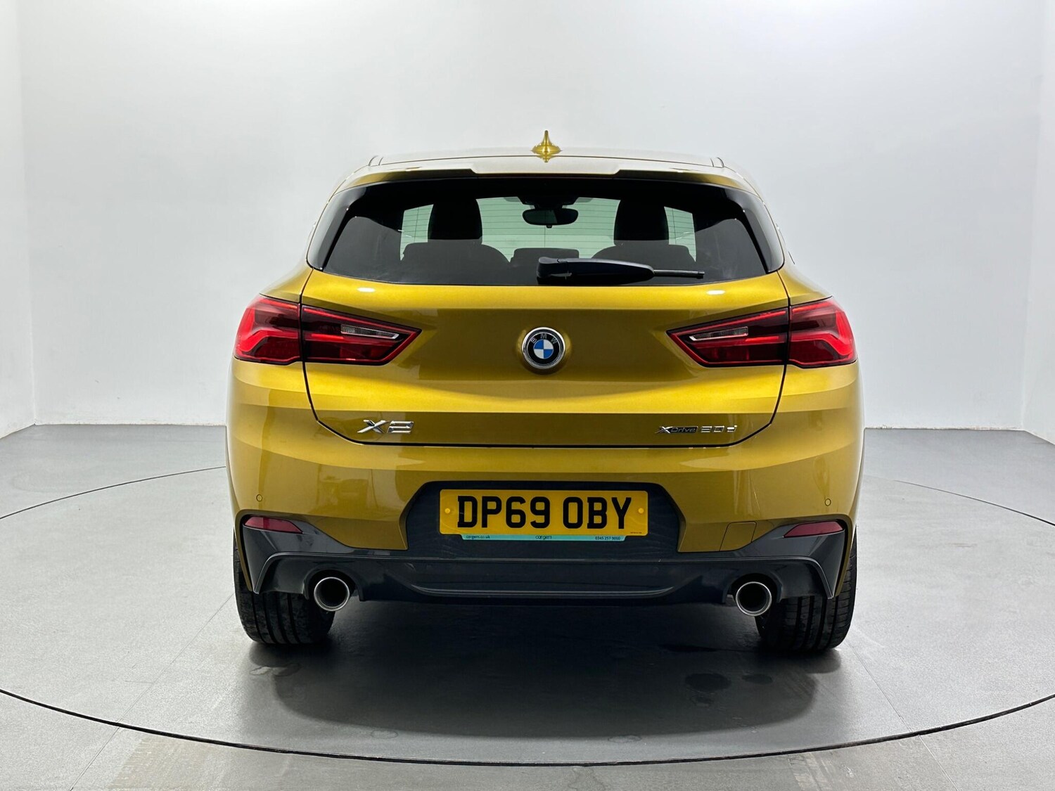 Used BMW X2 2019 for sale - 77377594: Photo 7