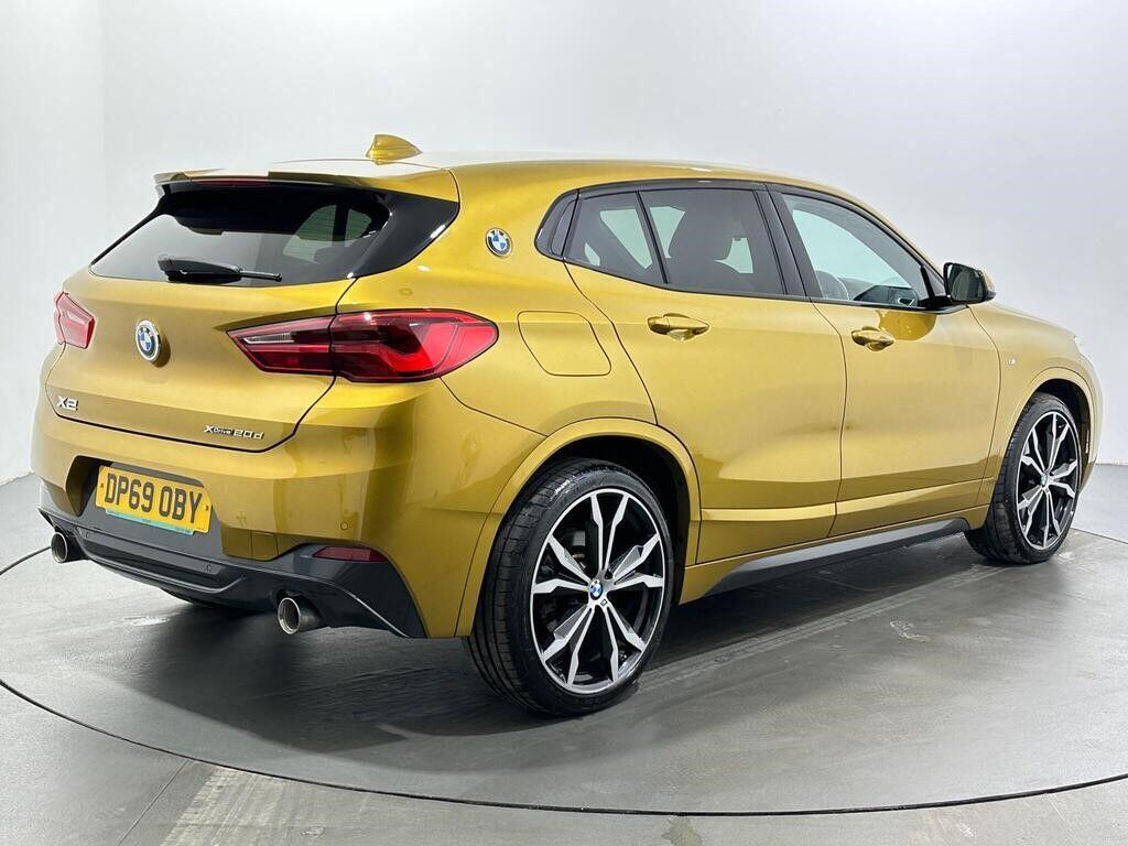 Used BMW X2 2019 for sale - 77377594: Photo 8