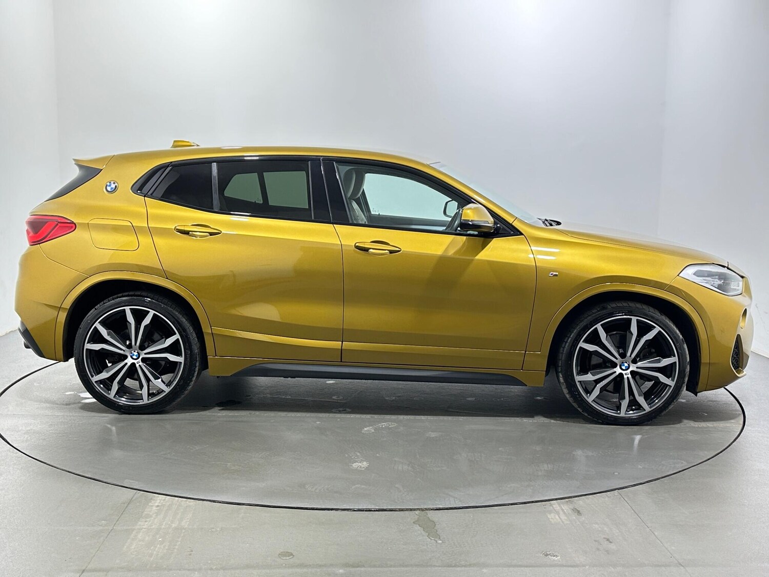 Used BMW X2 2019 for sale - 77377594: Photo 9