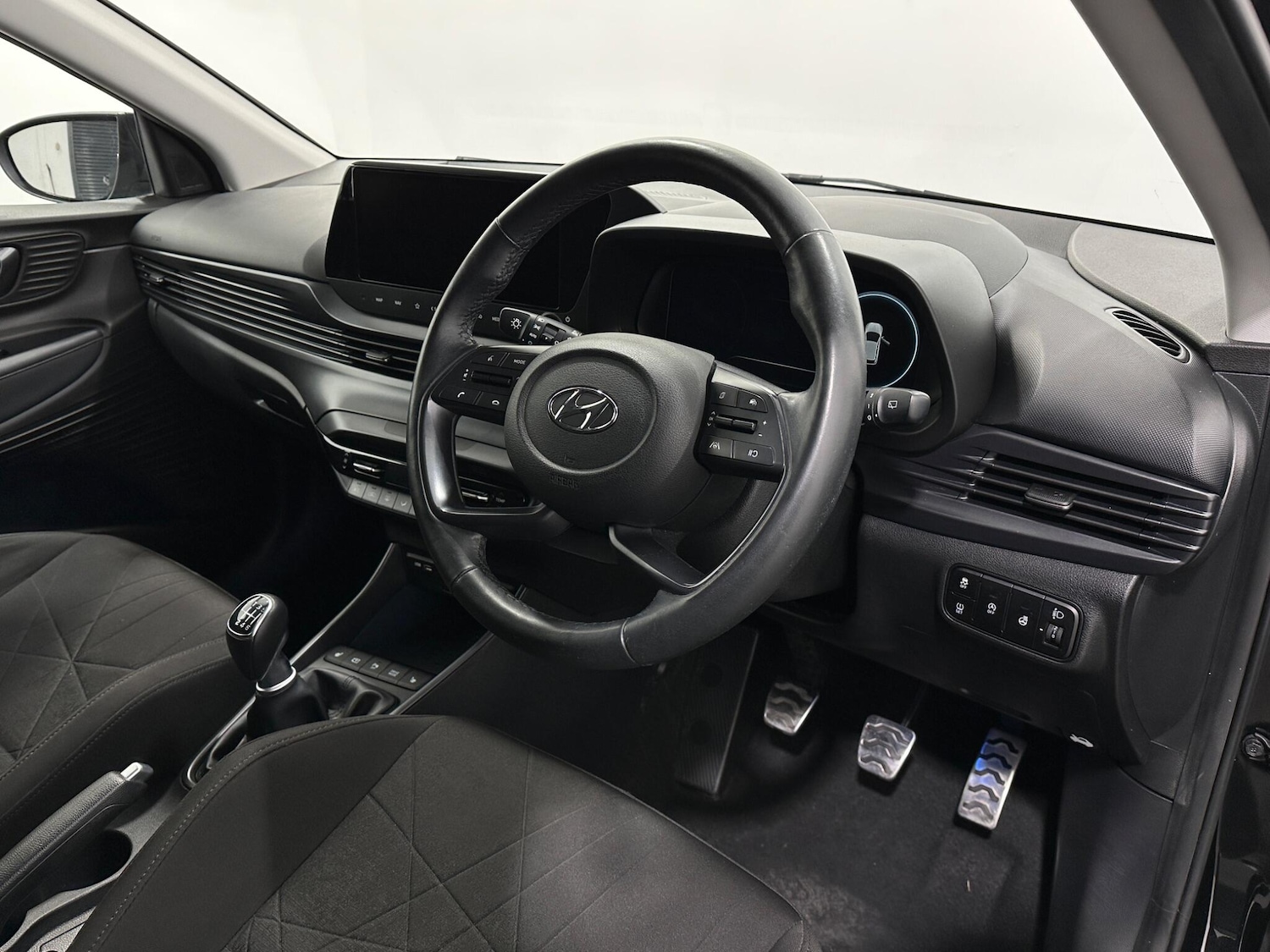 Used Hyundai BAYON for sale - 77559389: Photo 11