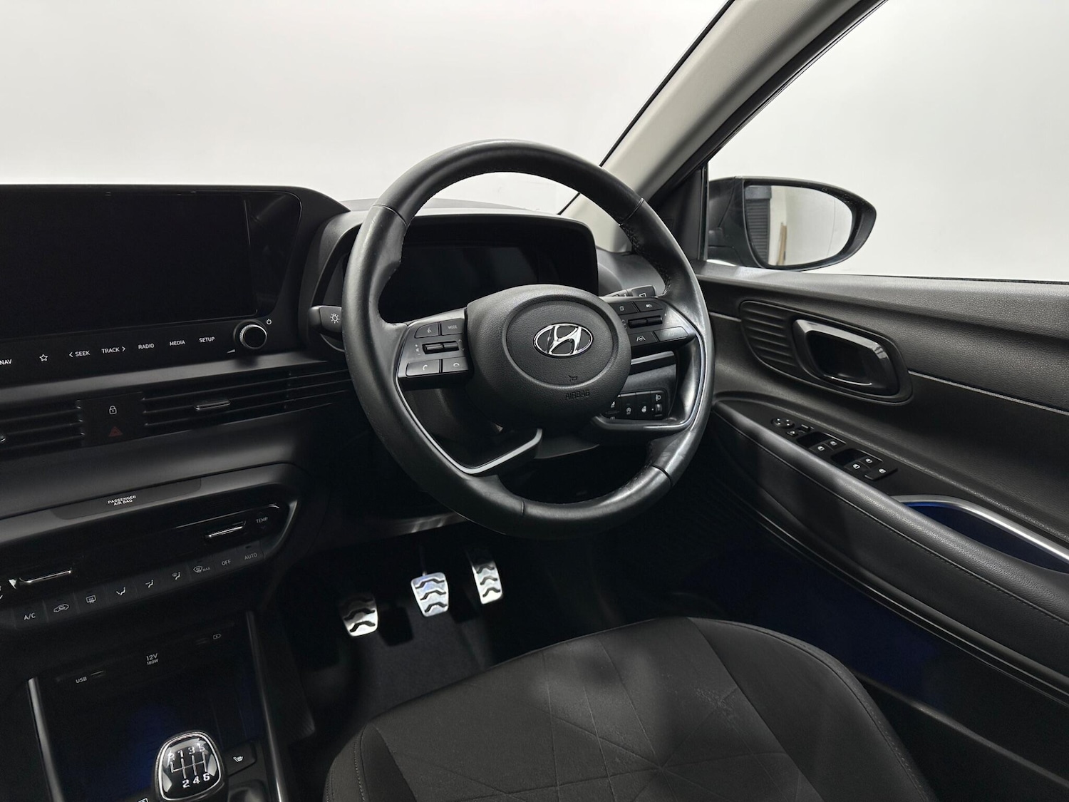 Used Hyundai BAYON for sale - 77559389: Photo 12