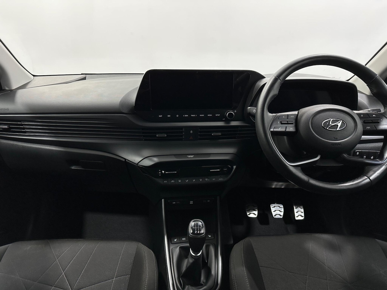 Used Hyundai BAYON for sale - 77559389: Photo 20