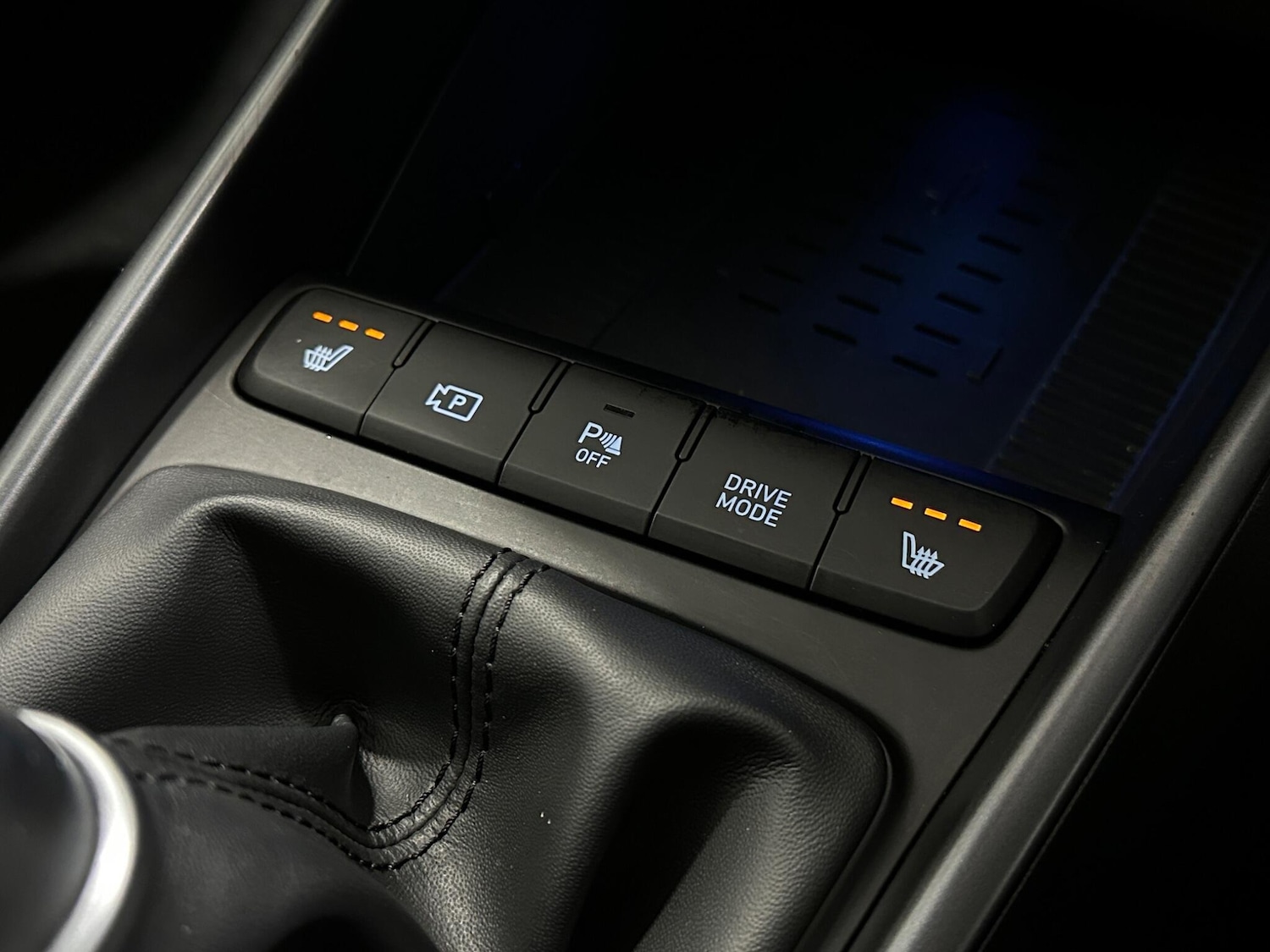 Used Hyundai BAYON for sale - 77559389: Photo 21