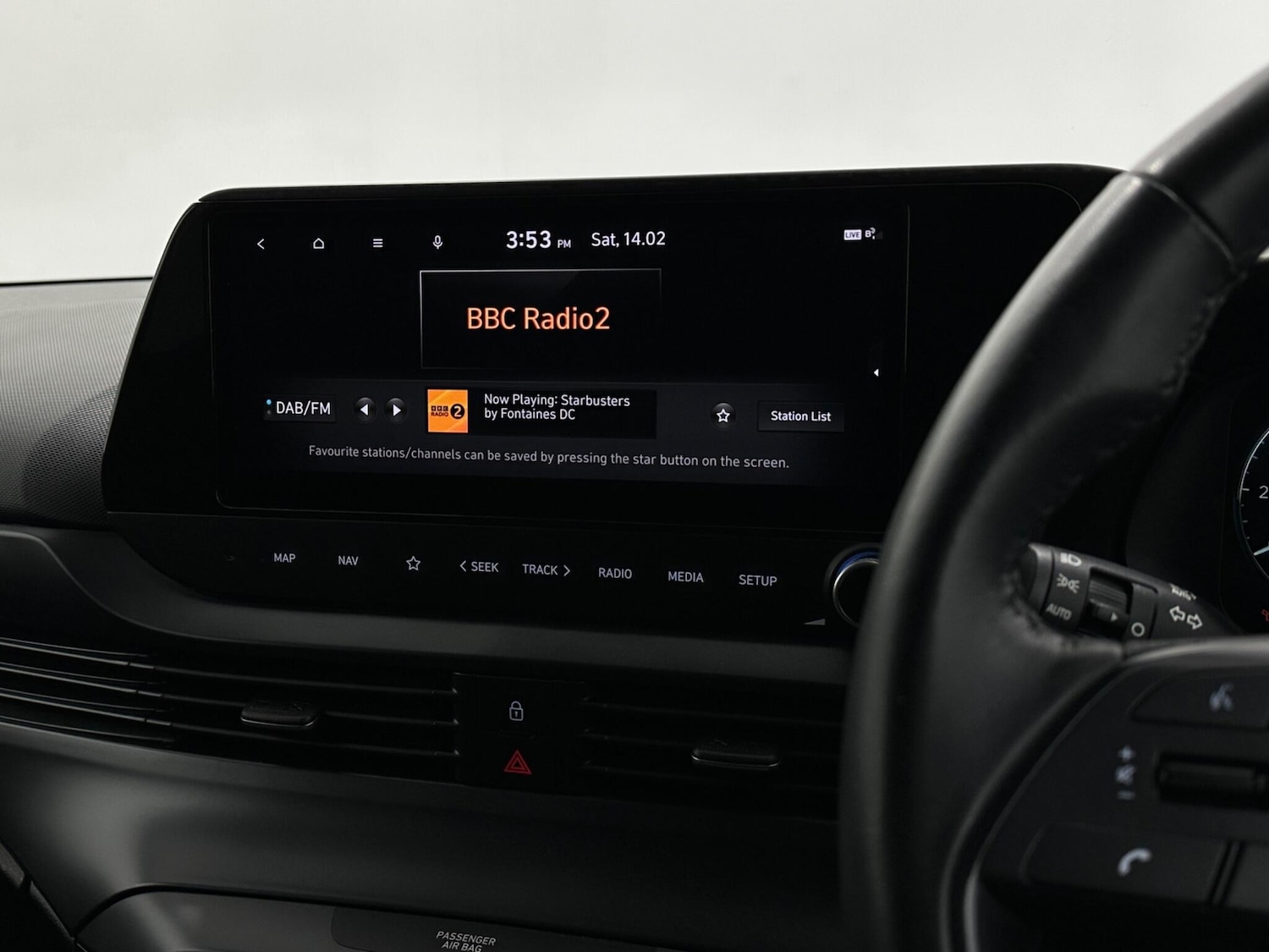 Used Hyundai BAYON for sale - 77559389: Photo 25