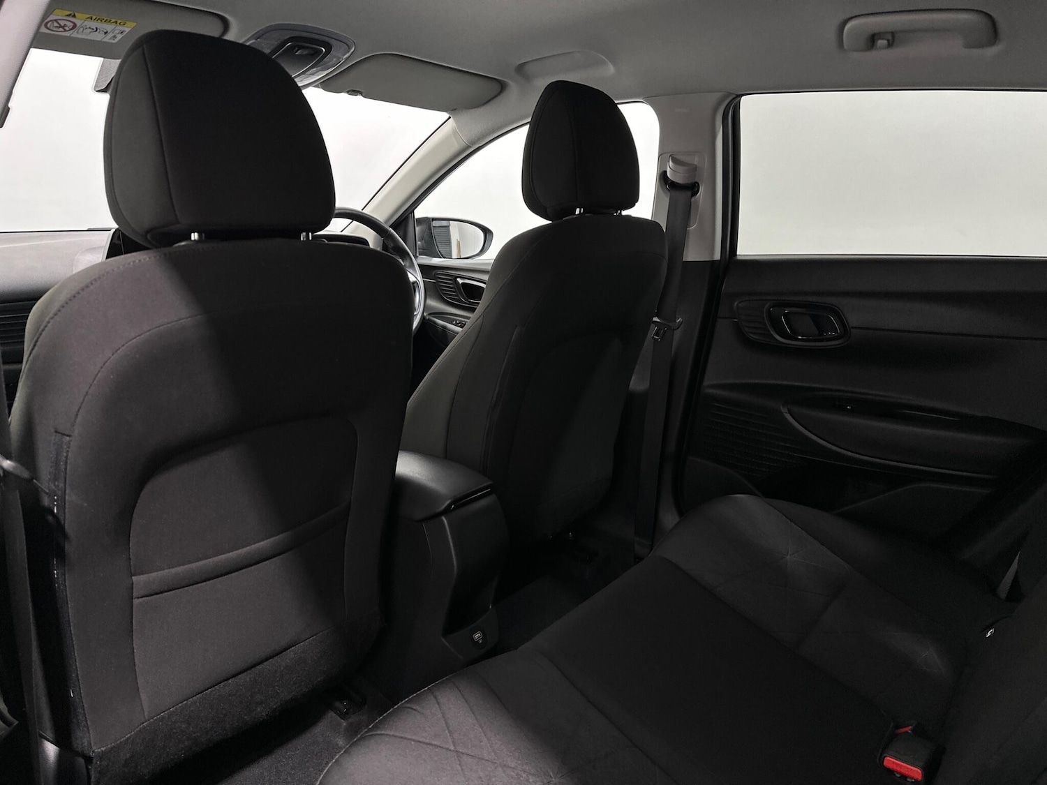 Used Hyundai BAYON for sale - 77559389: Photo 38