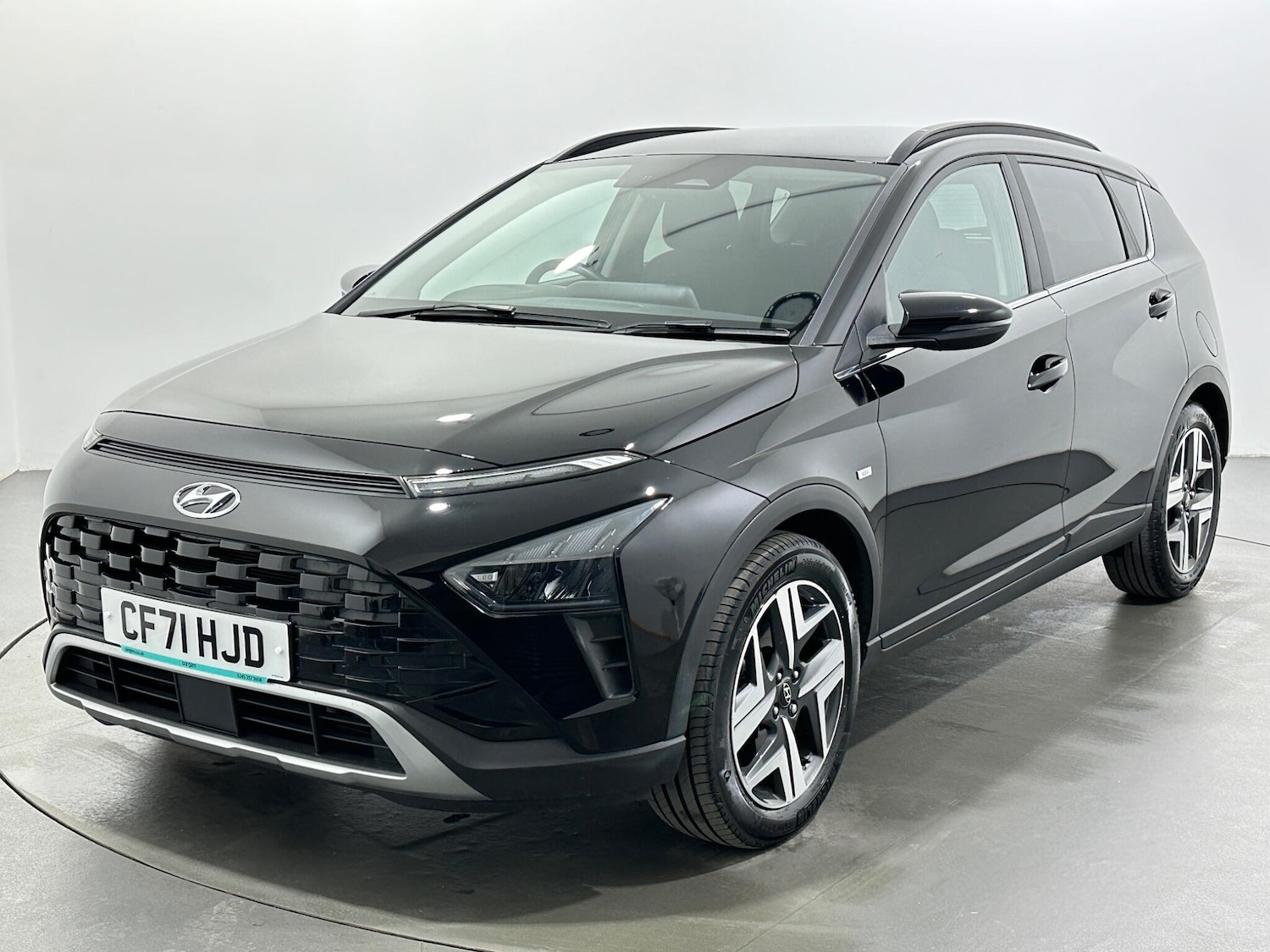 Used Hyundai BAYON for sale - 77559389: Photo 4