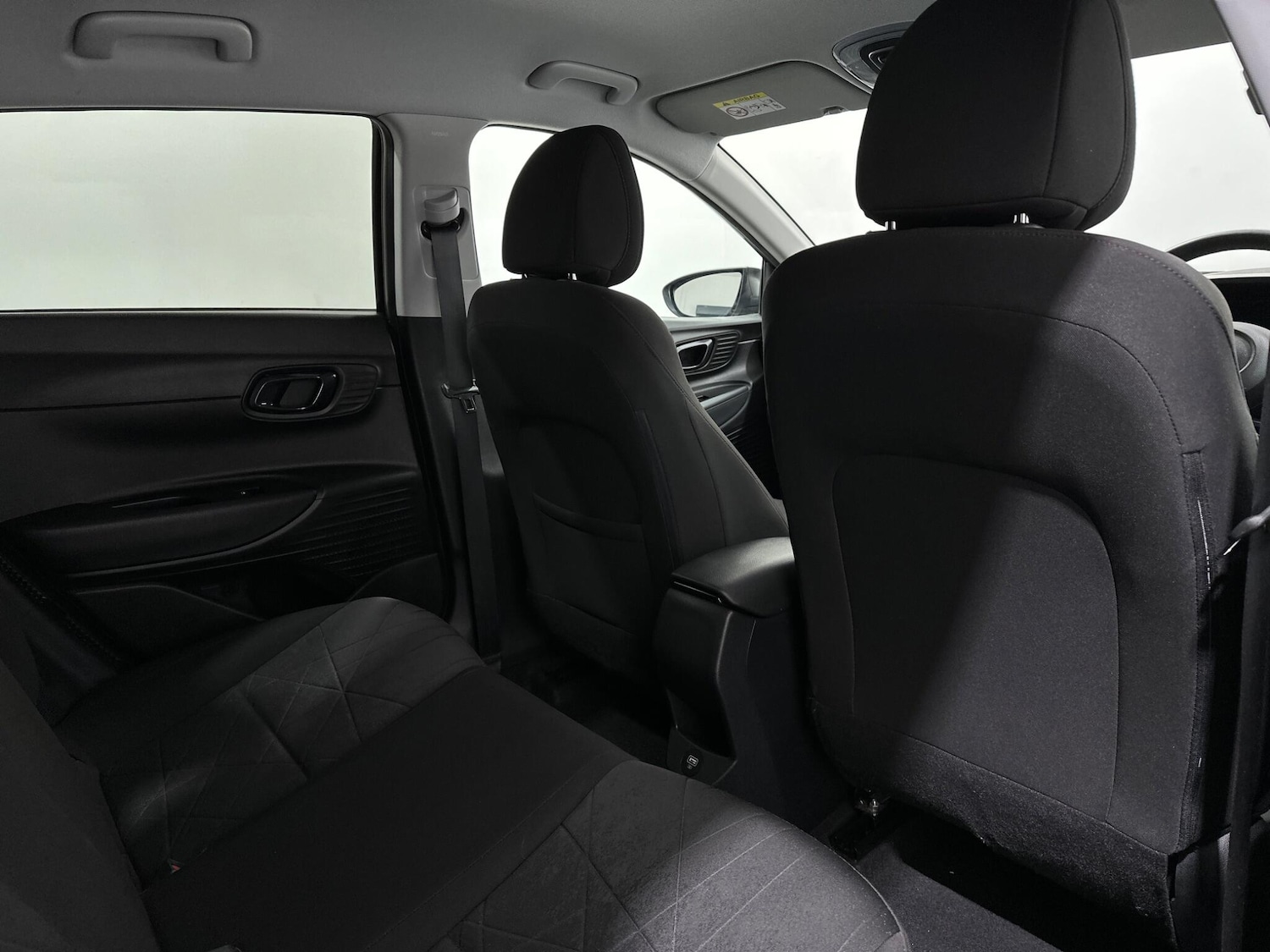 Used Hyundai BAYON for sale - 77559389: Photo 41