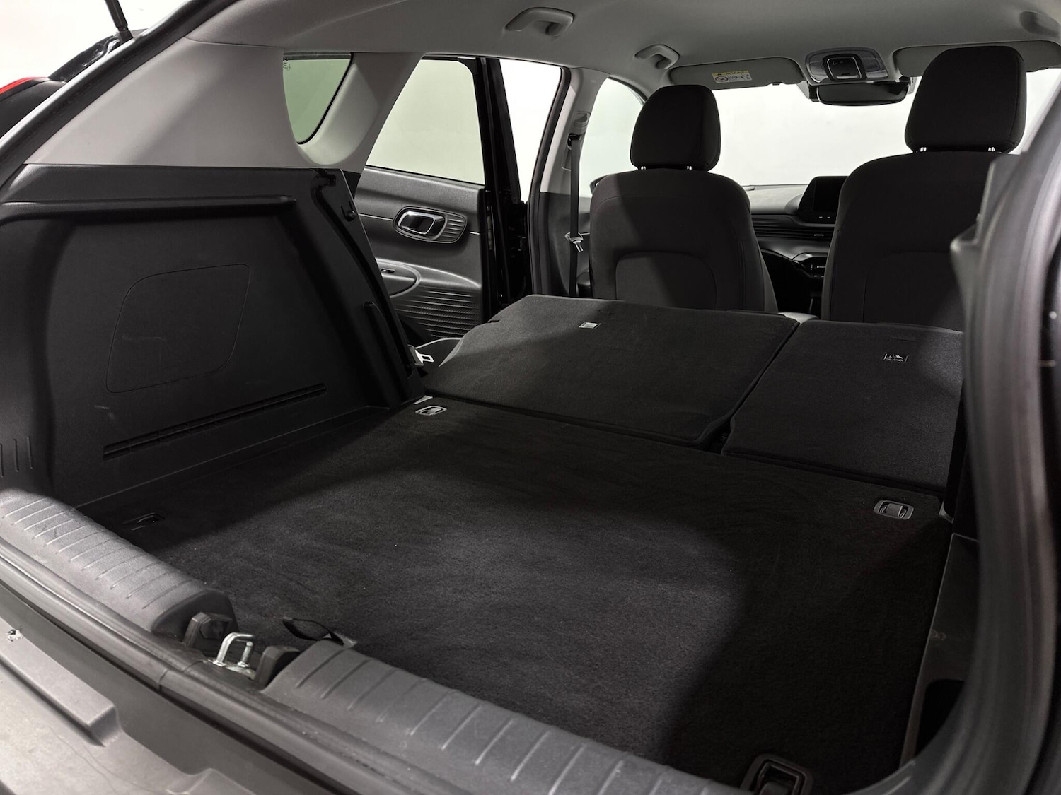 Used Hyundai BAYON for sale - 77559389: Photo 45