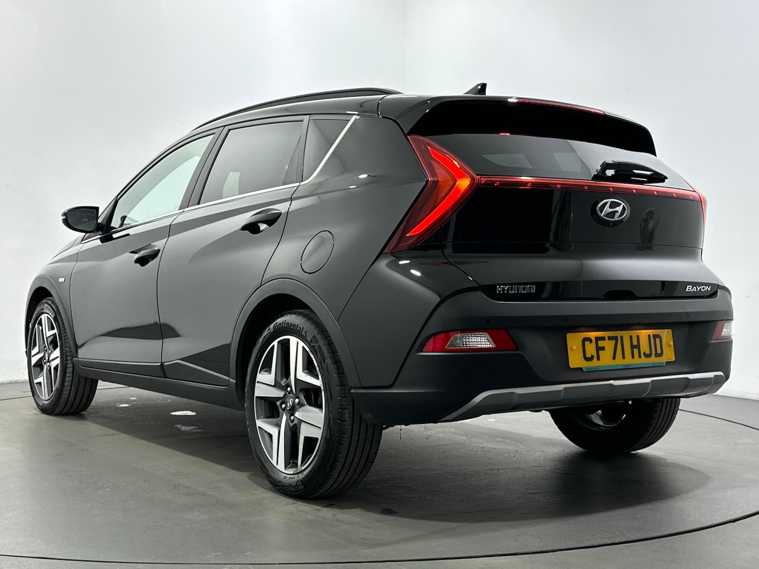 Used Hyundai BAYON for sale - 77559389: Photo 48