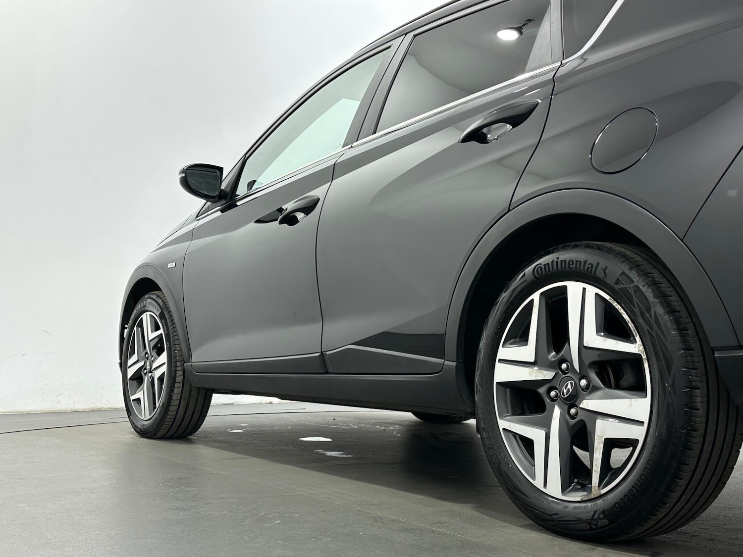 Used Hyundai BAYON for sale - 77559389: Photo 49