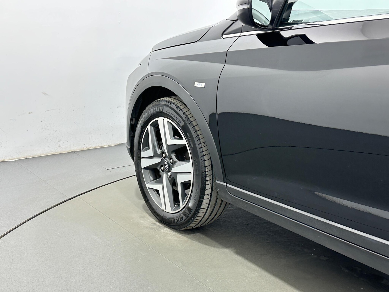 Used Hyundai BAYON for sale - 77559389: Photo 50